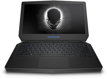 Dell Alienware 13 (A378S2NDW-65)