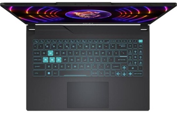 MSI Cyborg 15 A12VE (A12VE-018XPL)