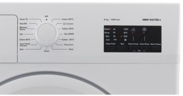 HEINNER HWM-V6010D++