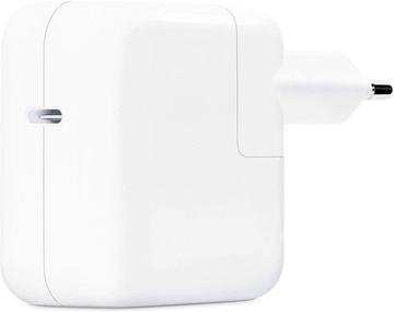 Apple 30W USB-C Power Adapter Model A2164 (MW2G3)