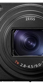 Sony DSC-RX100 VII