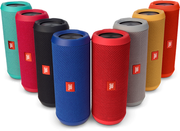 JBL Flip 3 Black