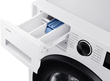 Samsung WW80FG5L32AELE