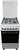 CANREY CGEK 5060 KGT W