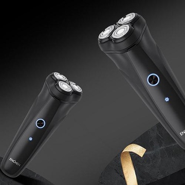 Enchen Warrior Electric Shaver