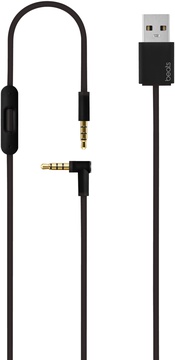 Beats By Dr. Dre Solo 2 Wireless Space Grey (MKLF2)