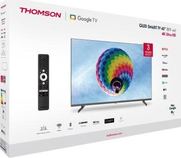 Thomson 43QG4S14