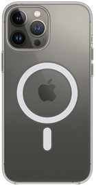 Apple iPhone 13 Pro Max Clear Case with MagSafe (MM313) (high copy)
