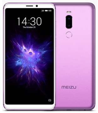 Meizu Note 8 4/64GB Purple