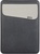 Moshi Muse Microfiber Sleeve Case MacBook Pro 13 Black (99MO034004)