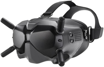 DJI FPV Fly More Combo (CP.TR.00000006.02)
