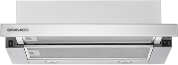 GRANADO Telde 603-1200 inox