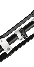 Mircopro LS-8001B 2.1 м з чохлом (навантаження 2.5 кг)