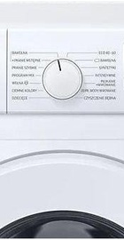 Samsung WW90T304MWW