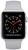 Apple Watch Series 3 GPS + Cellular 42mm Silver Aluminum Case w. Fog Sport B. (MQKM2)