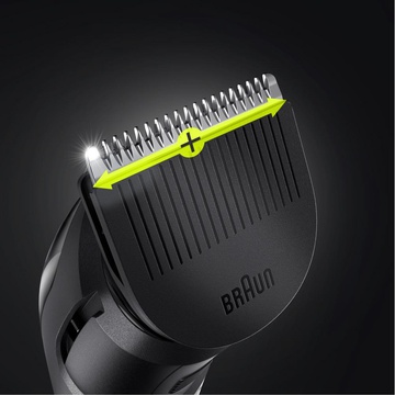 Braun MGK5380