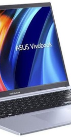 ASUS Vivobook 15 X1504VA Cool Silver (X1504VA-BQ005)