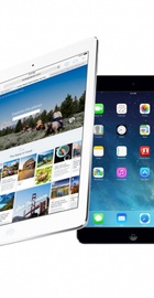 Apple iPad mini with Retina display Wi-Fi 16GB Space Gray (ME276)