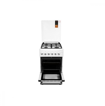 Ardesto FSC-F5060AW