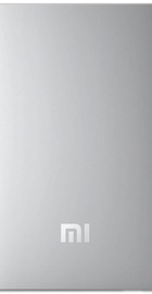 Xiaomi Mi Power Bank 10000mAh Silver