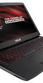 Asus ROG G751JY-DB73X