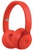 Beats by Dr. Dre Solo Pro More Matte Collection - Red (MRJC2)