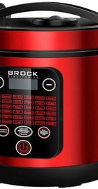 BROCK MC 3602 RD