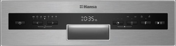 Hansa ZWM427IH