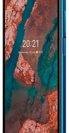 Nokia X20 8/128GB Scandinavian Blue