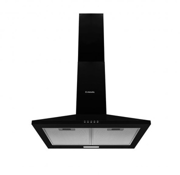Minola HK 6614 BL 1000 LED