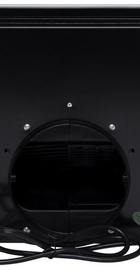 Minola HTLS 6234 BL 700 LED GLASS