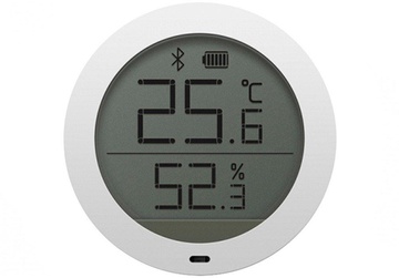 Xiaomi Mi Smart Temperature & Humidity Monitor White (NUN4013CN/NUN4019TY)