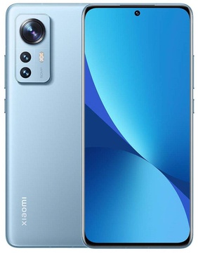 Xiaomi 12 Pro 12/256GB Blue