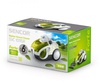 Sencor SVC 1011GR Salat