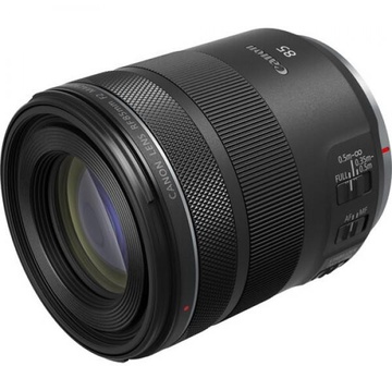 Canon RF 85mm f/2 Macro IS STM (4234C005)