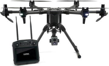 YUNEEC H850-RTK (YUNH850EUSC)