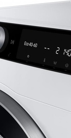Samsung WW11DG6B25LKUA