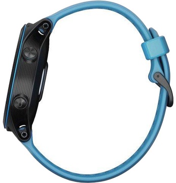 Garmin Forerunner 945 HRM Bundle (010-02063-11)