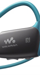 Sony NWZ-WS613 Blue