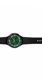 Samsung Galaxy Watch6 Classic 47mm eSIM Black (SM-R965FZKA)