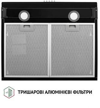 Perfelli PL 6042 BL LED