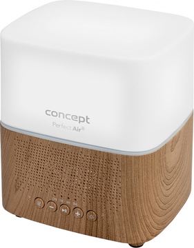 Concept Perfect Air 3в1 DF2010 Light Wood