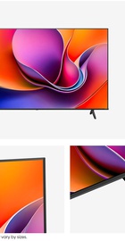 Hisense 55A6Q