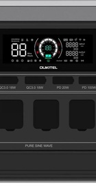 Oukitel P1000E Plus (P1000EPLUS)