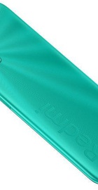 Xiaomi Redmi 9T 6/128GB Ocean Green no NFC