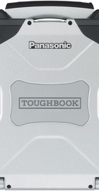 Panasonic Toughbook CF-31 (CF-3141604M9)