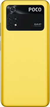 Xiaomi Poco M4 Pro 6/128GB Poco Yellow (Global Version)