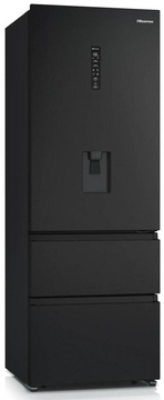 Hisense RT641N4WFE