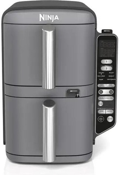 NINJA Double Stack XL 2-Level Hot Air Fryer SL451EU