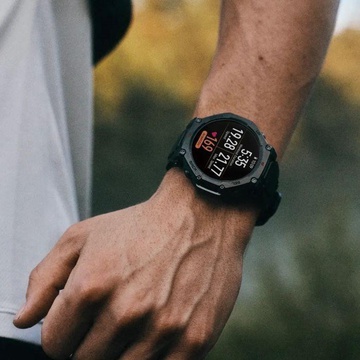 Amazfit T-Rex 3 Pro Tactical Black (W2444OV1N)